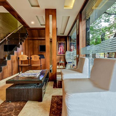 Hotel Treebo Trend Rekha Residency Bengaluru Zewnętrze zdjęcie