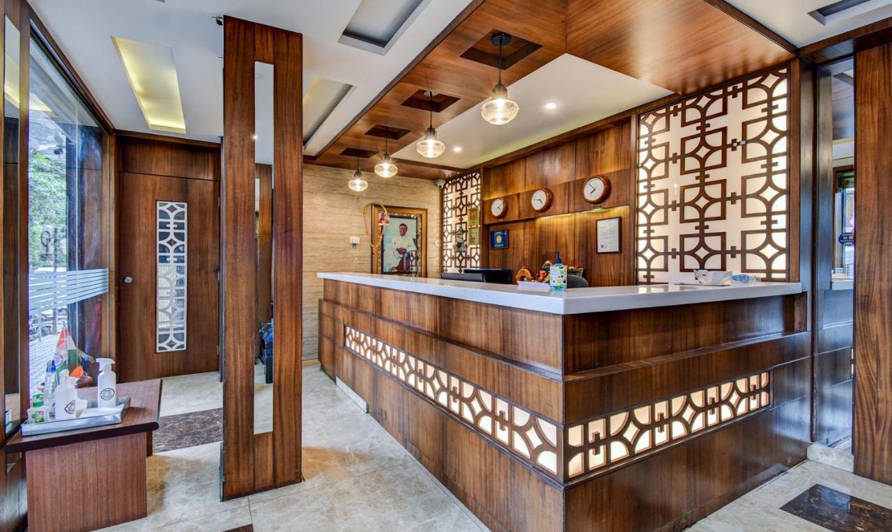 Hotel Treebo Trend Rekha Residency Bengaluru Zewnętrze zdjęcie