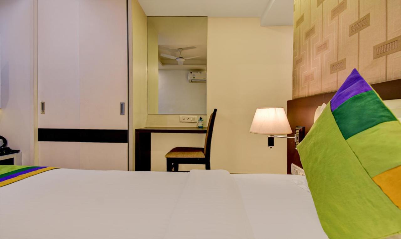 Hotel Treebo Trend Rekha Residency Bengaluru Zewnętrze zdjęcie